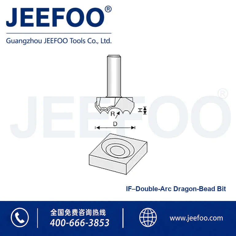 IF Bead Curve Cutter product image