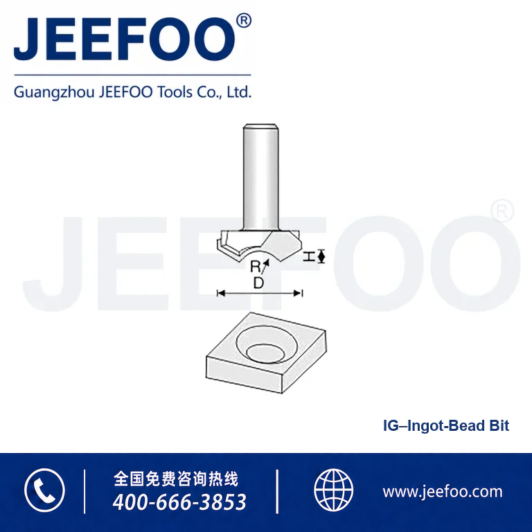 IG Bead Curve Cutter product image
