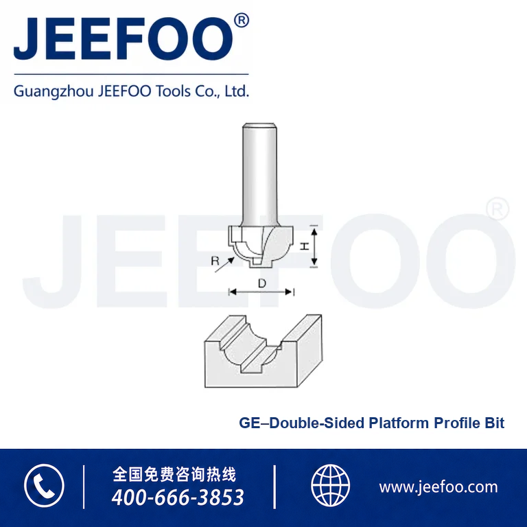 GE Bow Arc Cutter product image
