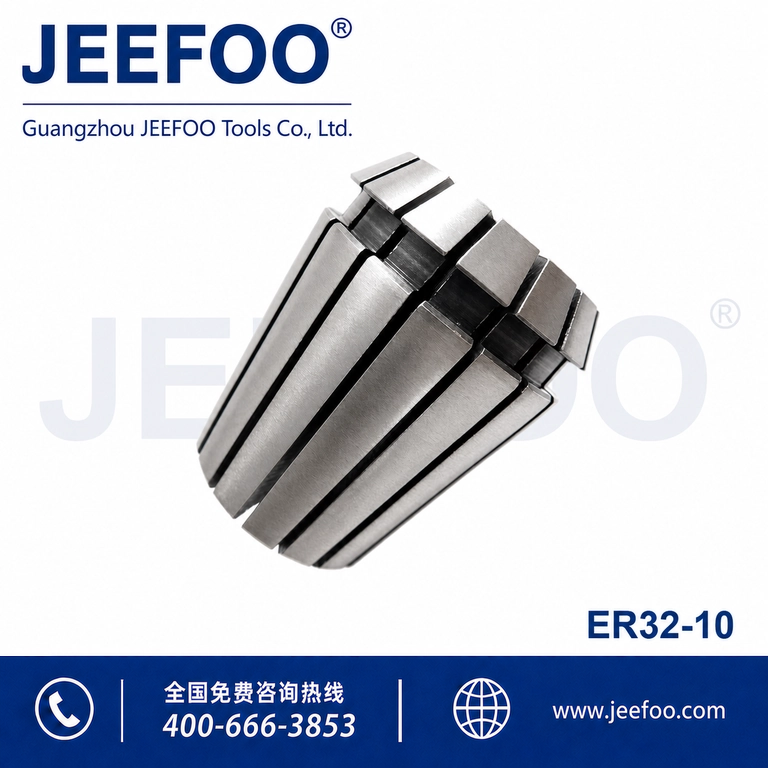 ER32x10 ER Collet Clamp Fixture product image