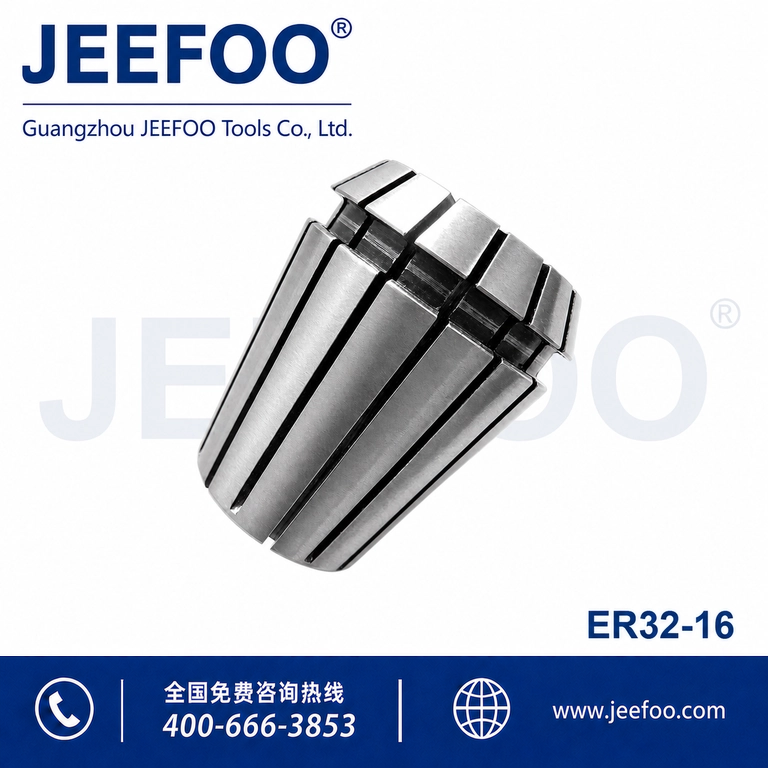 ER32x16 ER Collet Clamp Fixture product image
