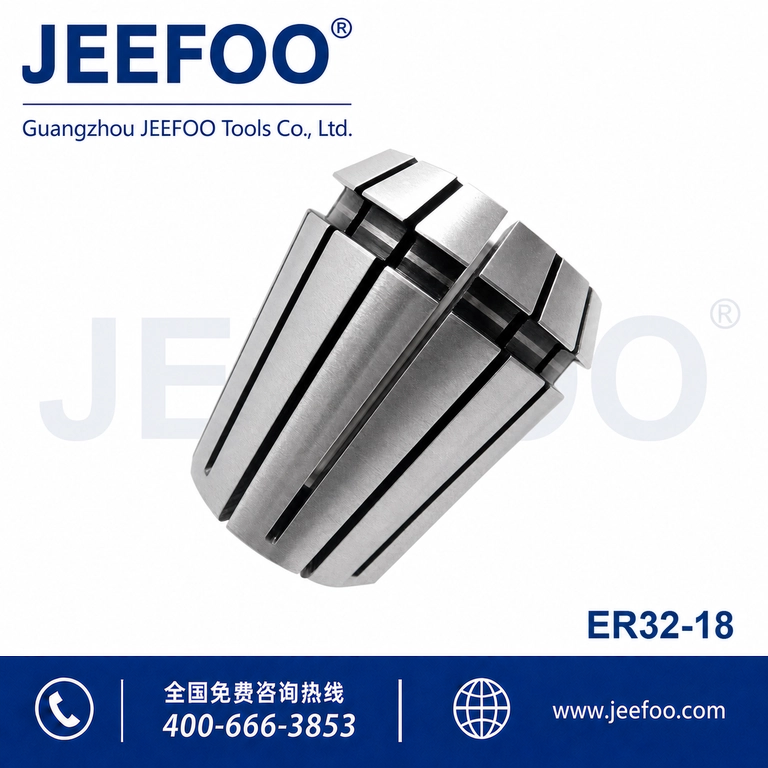 ER32x18 ER Collet Clamp Fixture product image