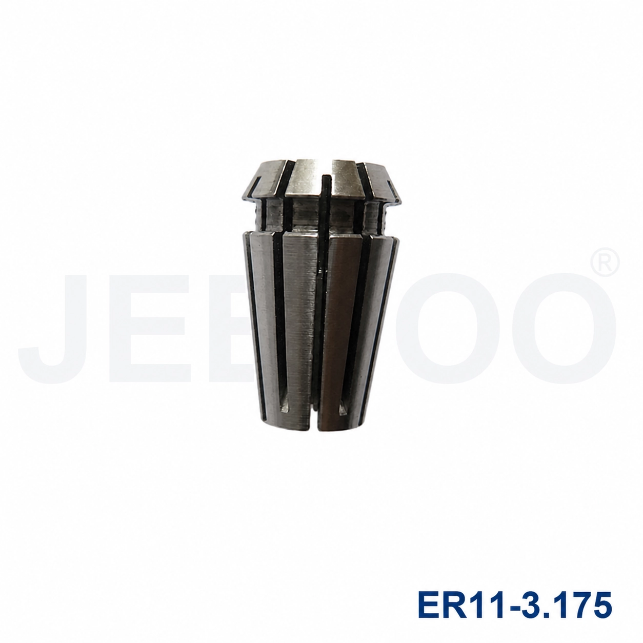 ER11x3.175 ER Collet Clamp Fixture detail view A