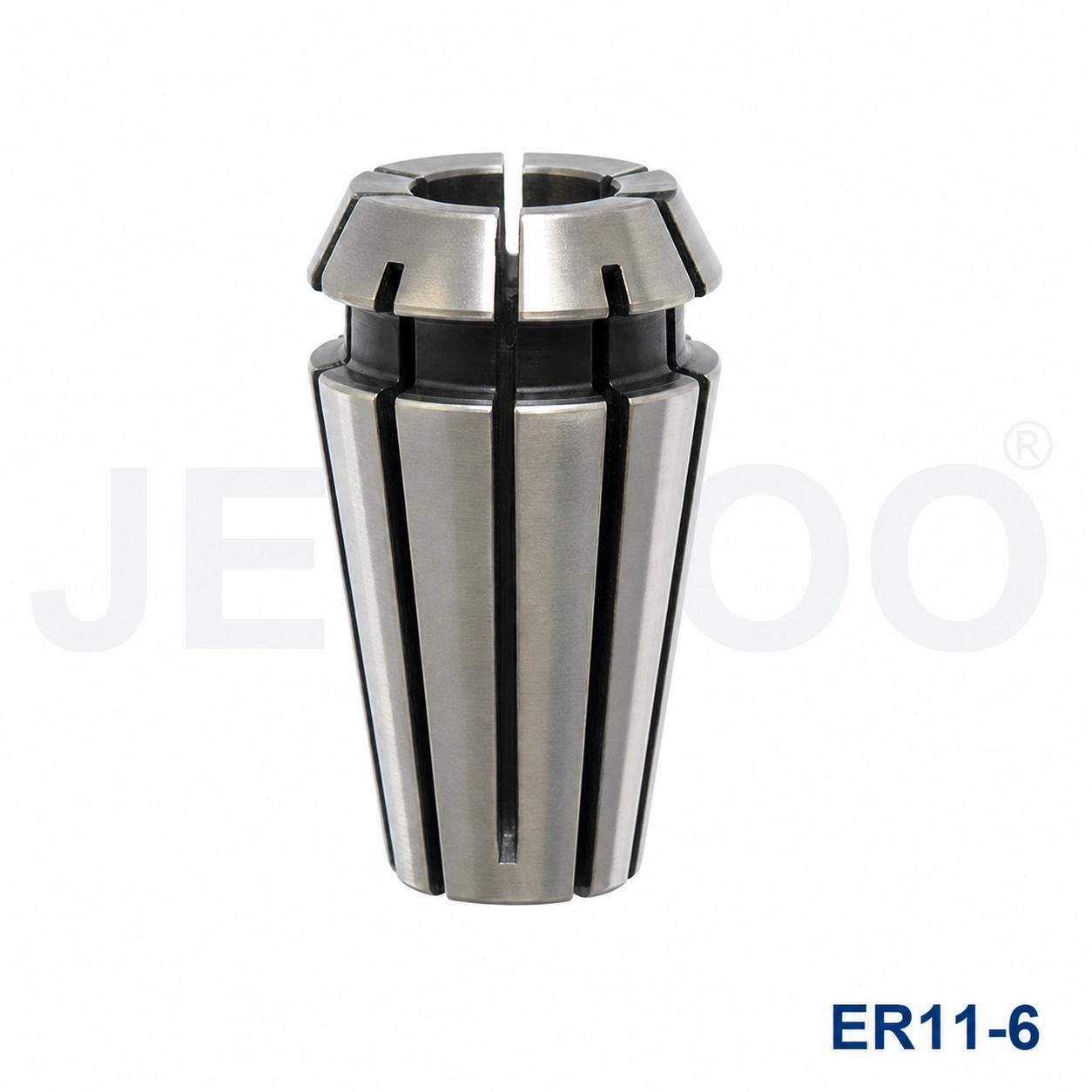 ER11x6 ER Collet Clamp Fixture detail view A