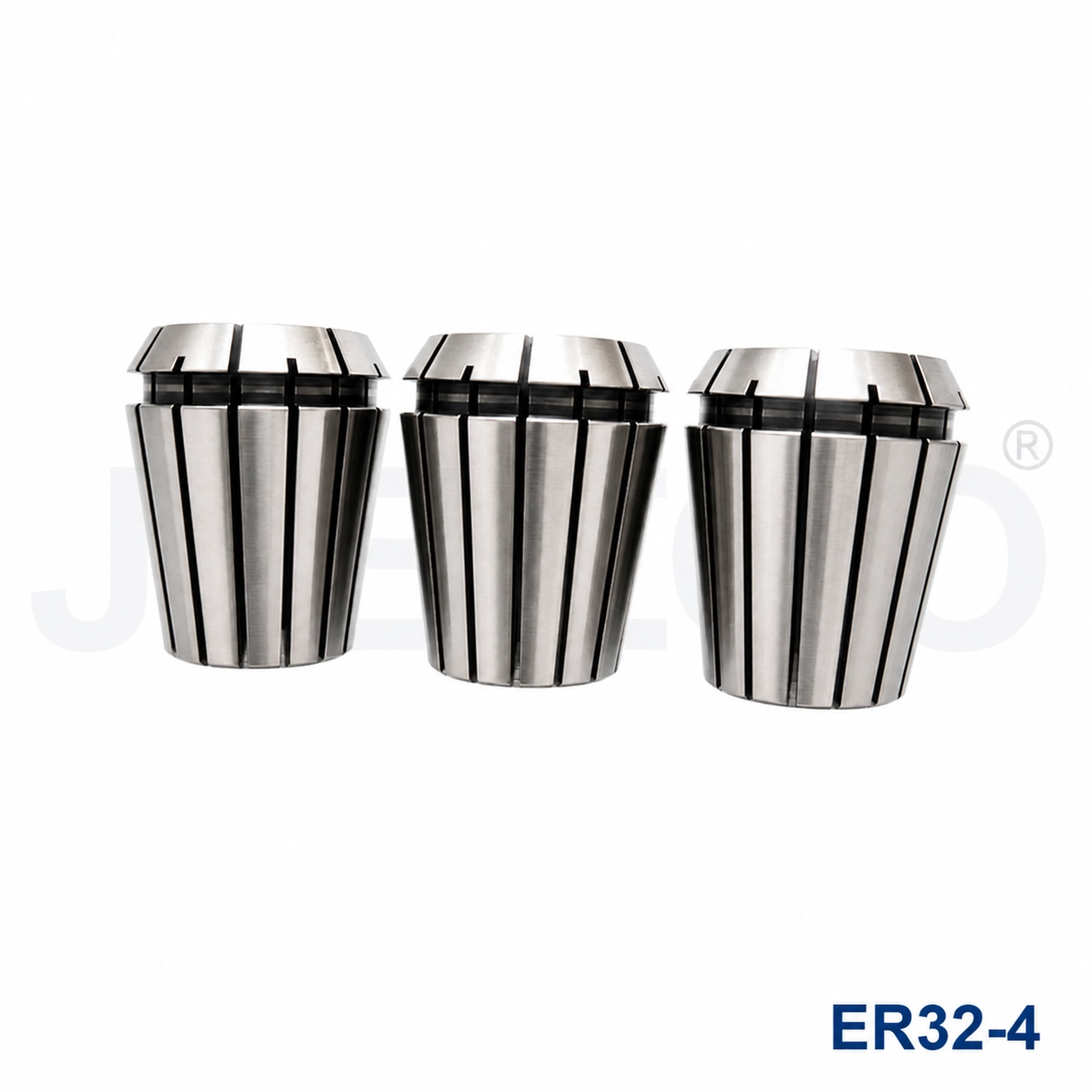 ER32x4 ER Collet Clamp Fixture detail view B