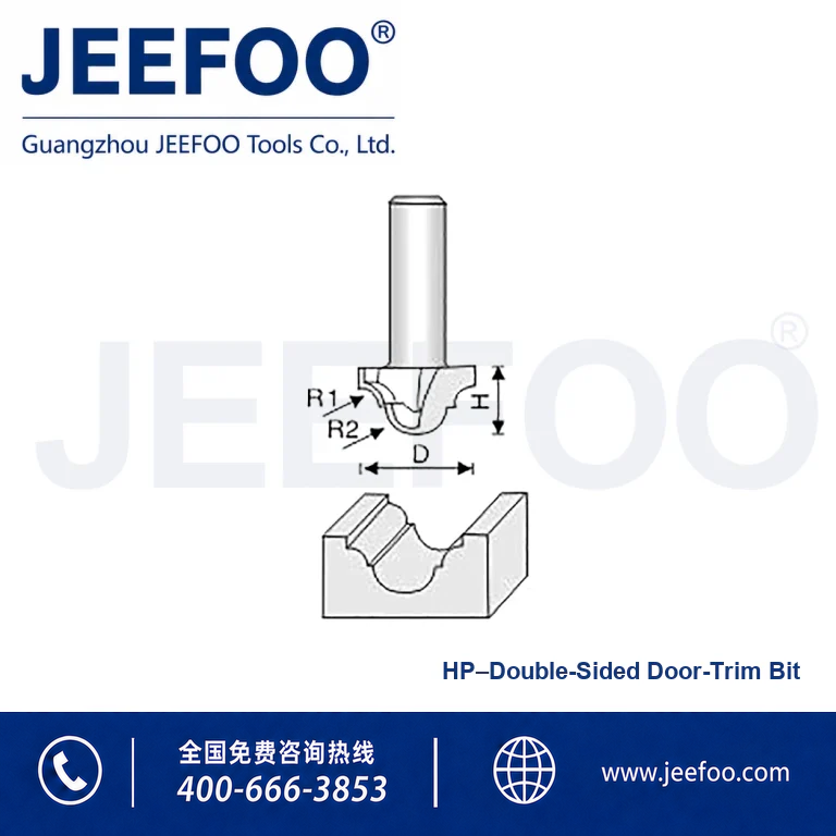 HP Classical Linear Decorative Cutter product image