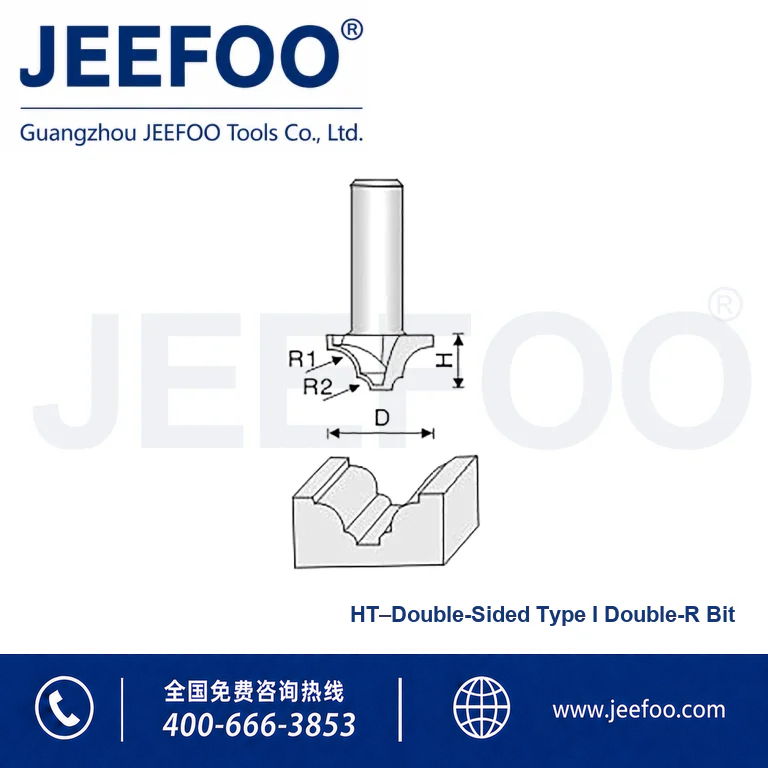 HT Classical Linear Decorative Cutter product image
