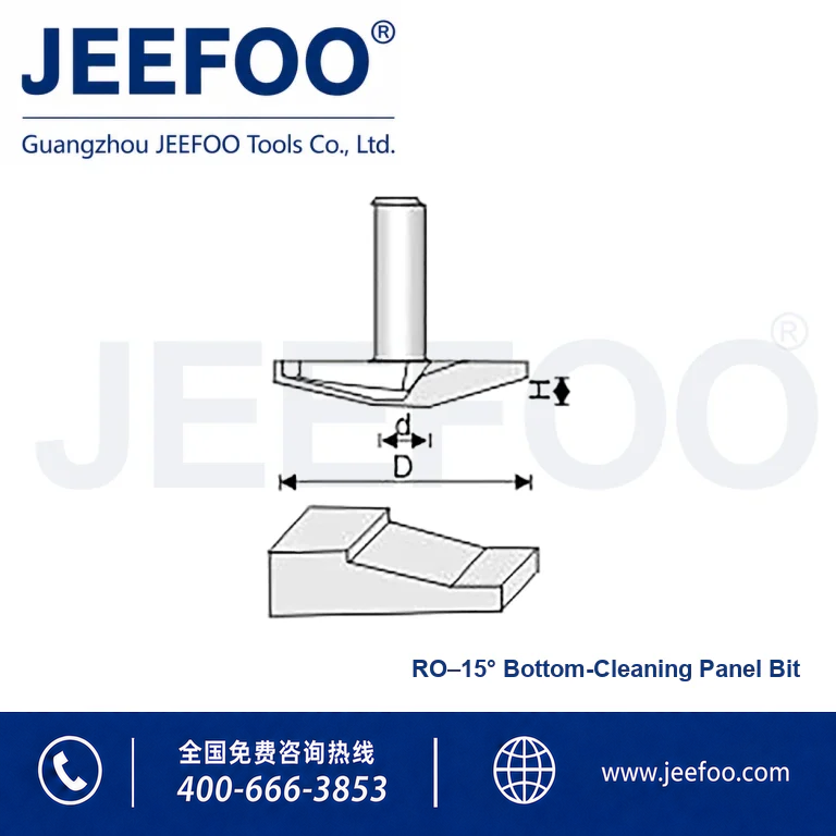 RO Door Panel Cutter product image