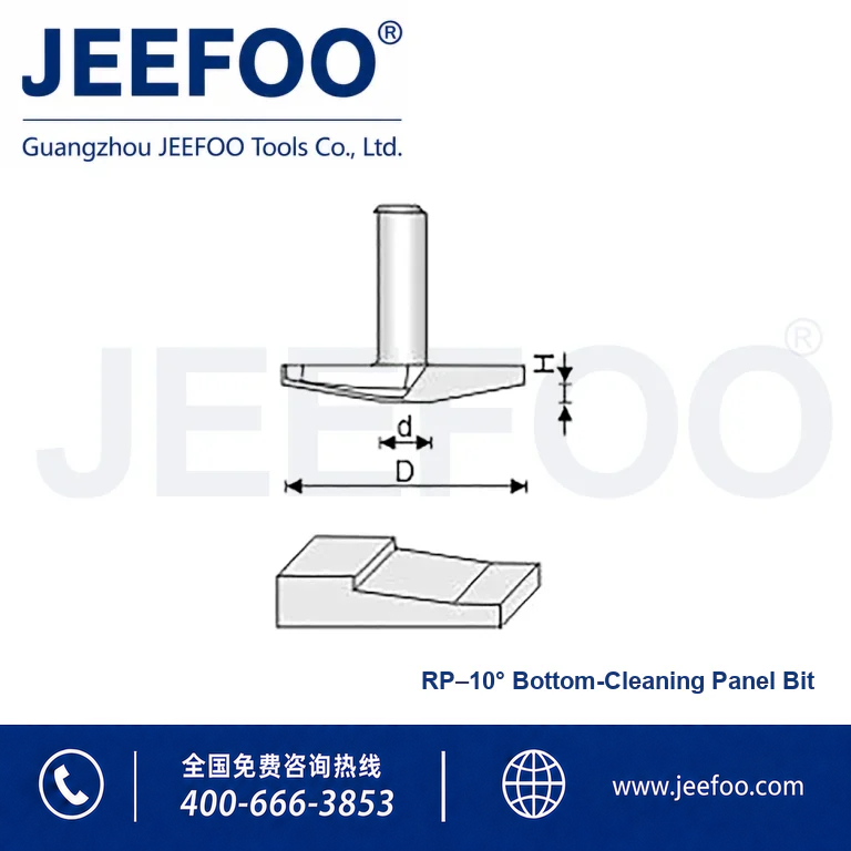 RP Door Panel Cutter product image