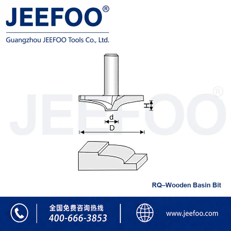 RQ Door Panel Cutter product image