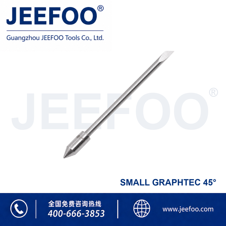 GT09-Graphtec Blade 45 Degree Cutting Plotter Blade product image