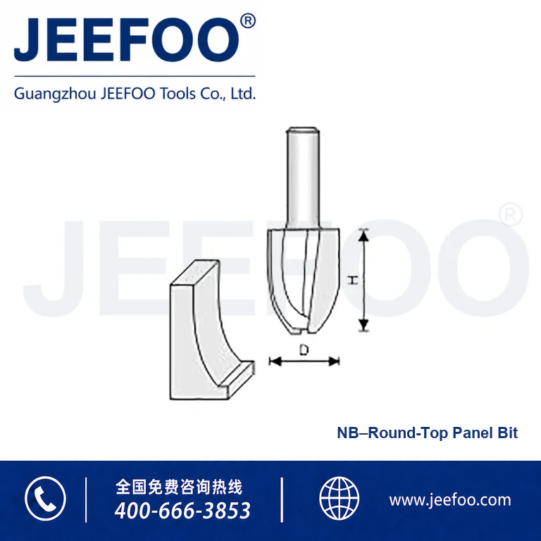 NB Multi-Shape Classical Cutter product image