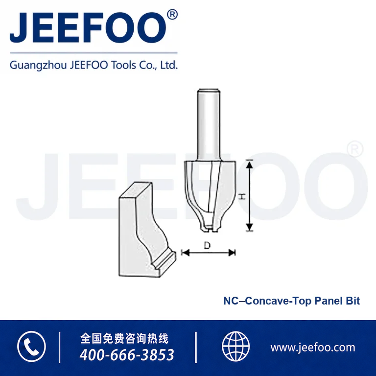 NC Multi-Shape Classical Cutter product image