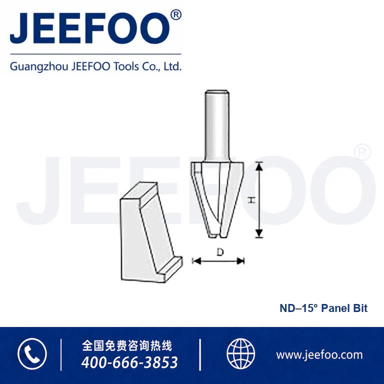 ND Multi-Shape Classical Cutter product image