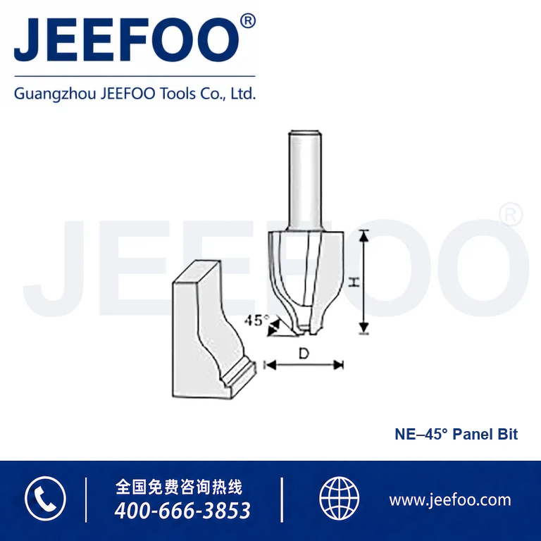 NE Multi-Shape Classical Cutter product image