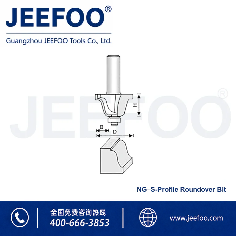 NG Multi-Shape Classical Cutter product image