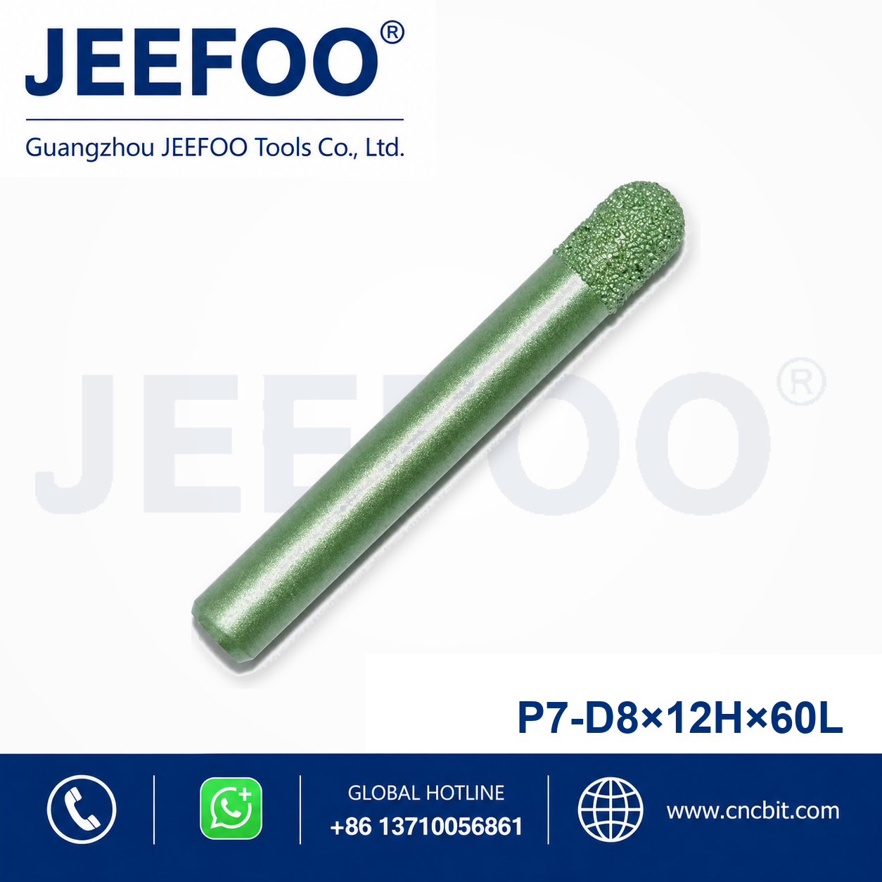 P7 PCD Stone Cutting Tool product image