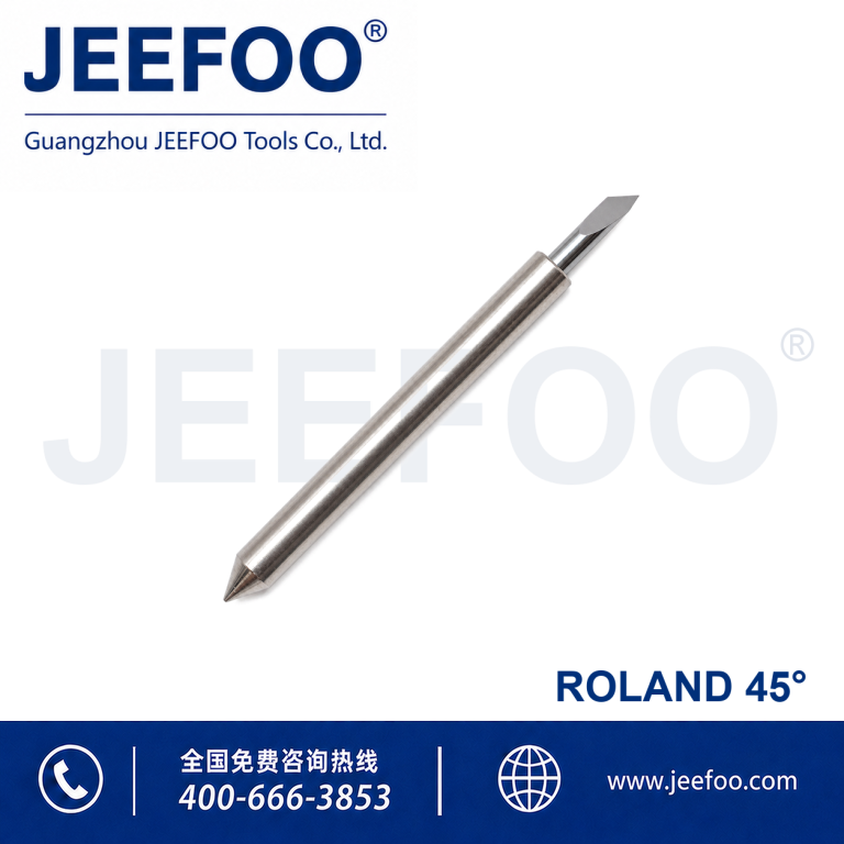 RO-Roland Blade 45 Degree Cutting Plotter Blade product image