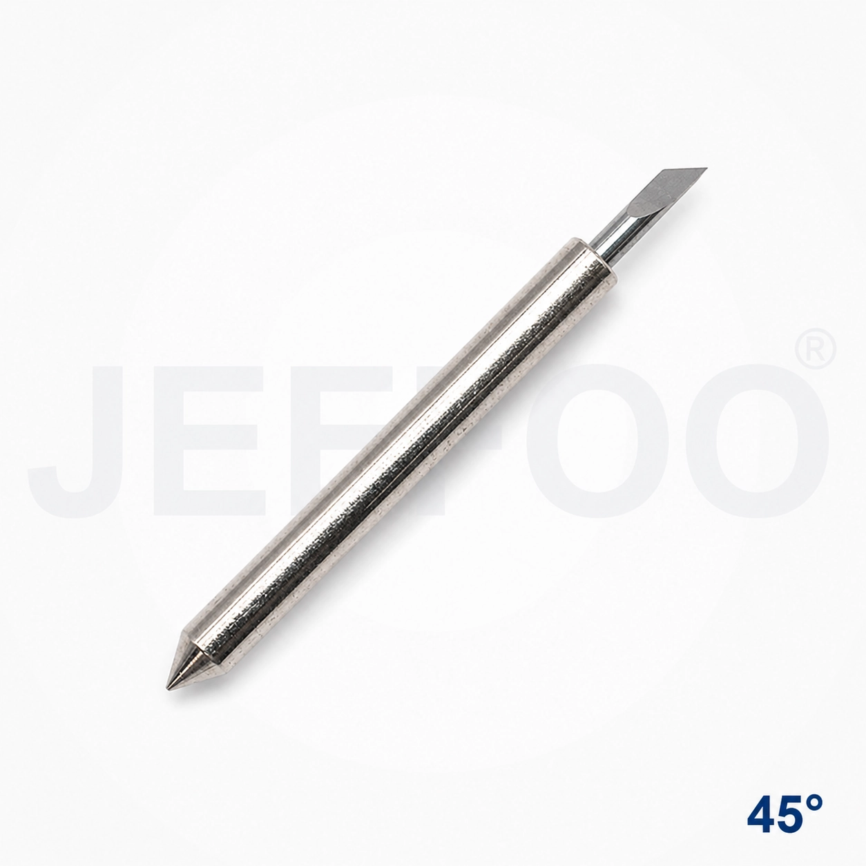 RO-Roland Blade 45 Degree Cutting Plotter Blade detail view B
