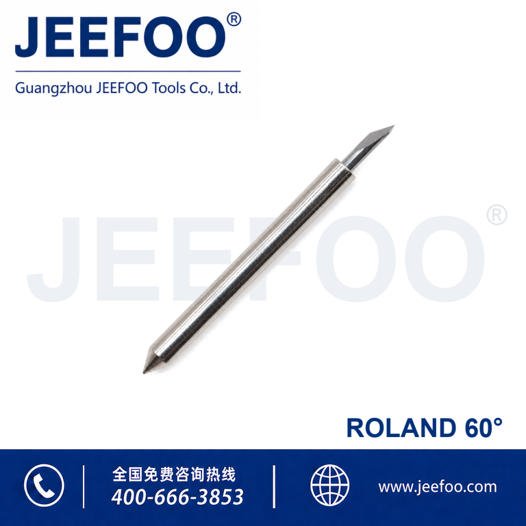 RO-Roland Blade 60 Degree Cutting Plotter Blade product image