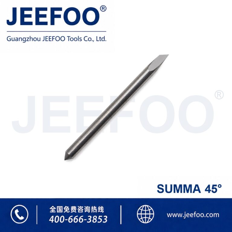 SG-Summa Blade 45度圣马刻字刀