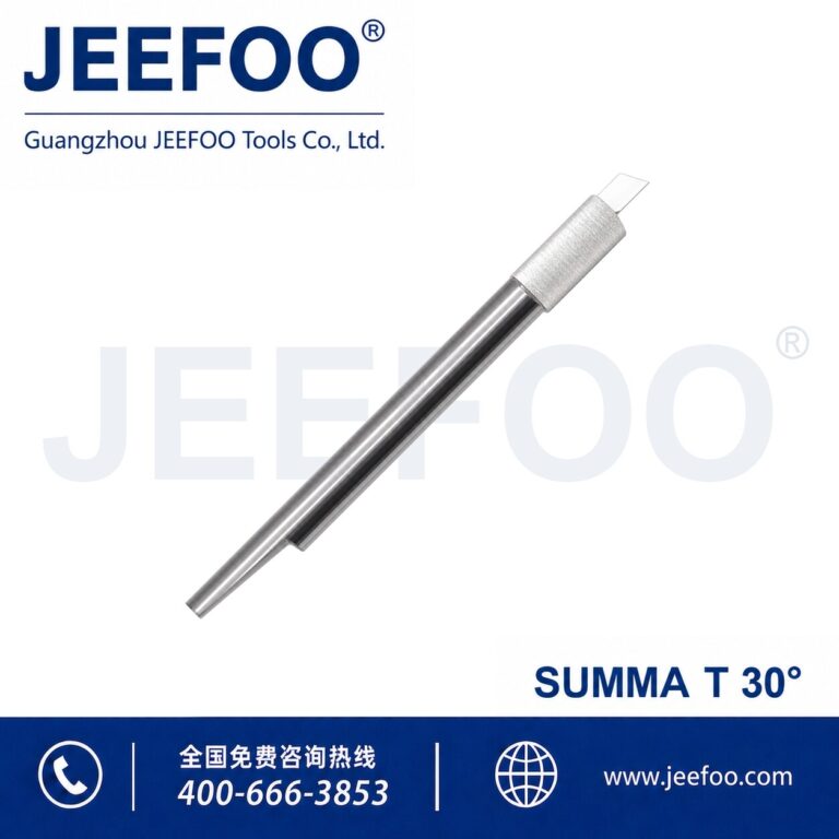 SGT-Summa T Blade 30度圣马T刻字刀