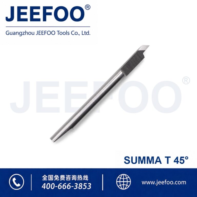 SGT-Summa T 45度圣马T刻字刀