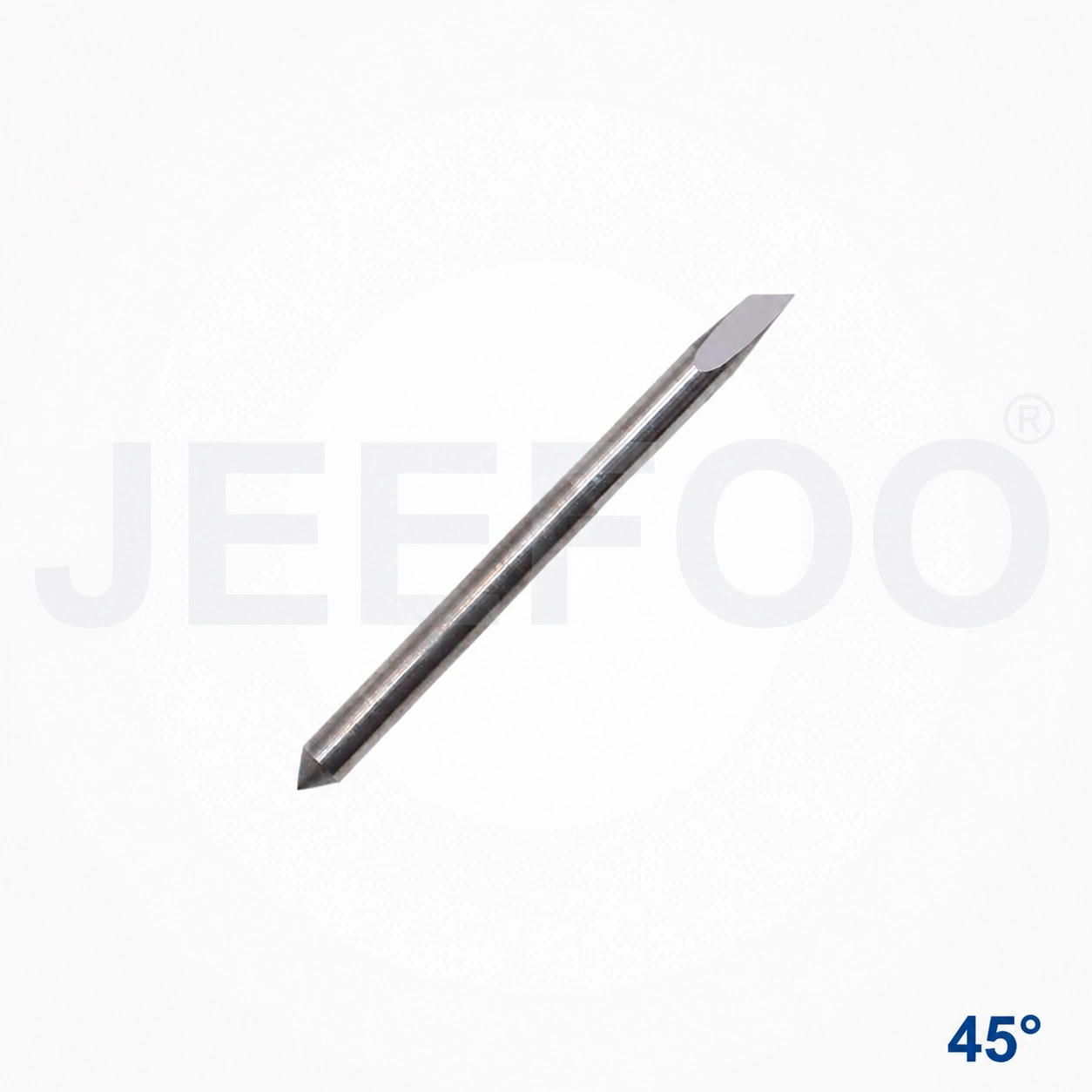 SG-Summa Blade 45 Degree Cutting Plotter Blade detail view B