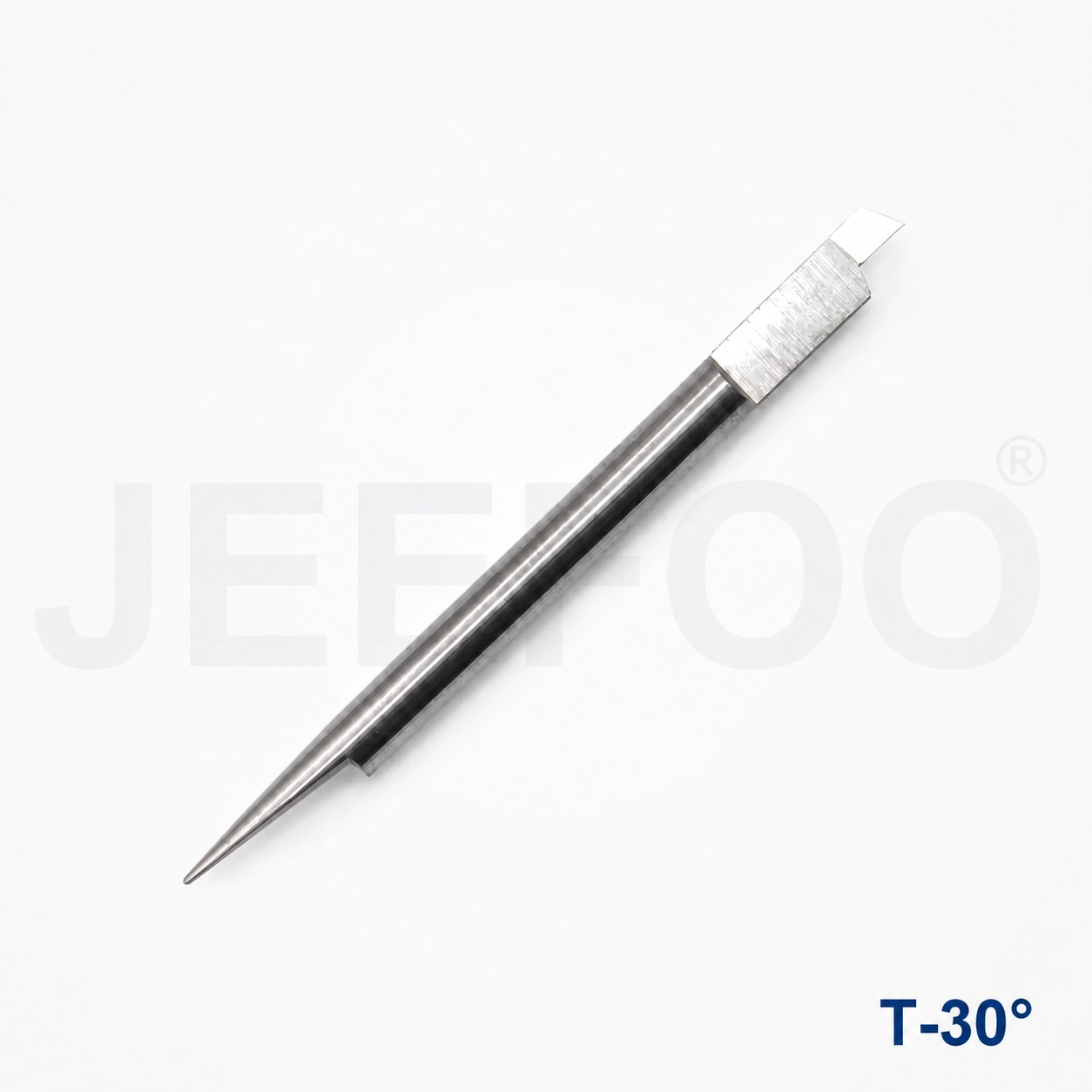 SGT-Summa T Blade 30 Degree Cutting Plotter Blade detail view A