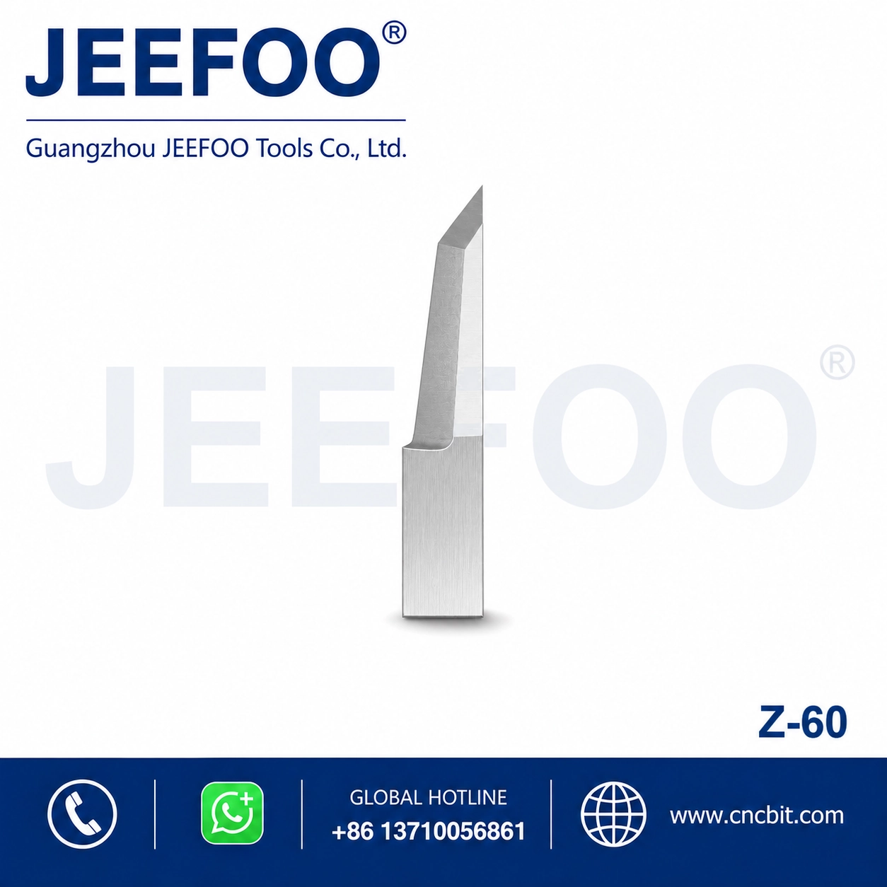 Z Series Z60 Digital Cutting Blade product image