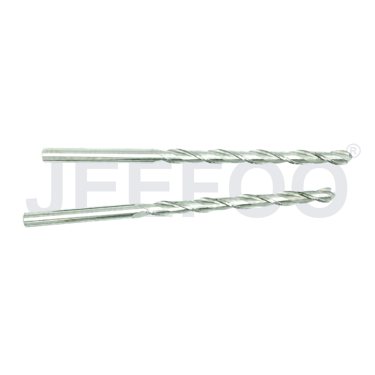 6x72 solid carbide ball nose cutter applications