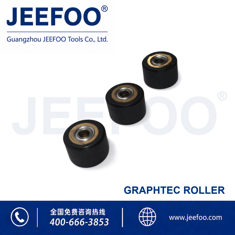 Graphtec Pressure Roller product image