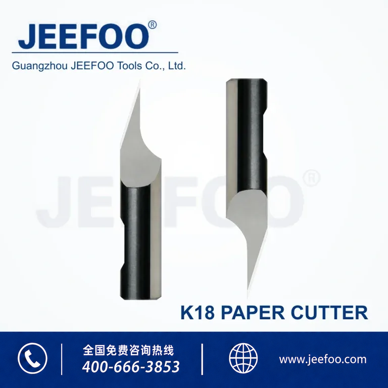 K18 SR-6151 Paper Cutting Blade product image