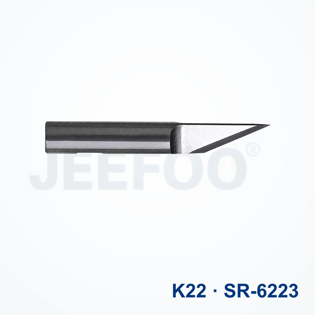 K5 SDR-6310 Paper Cutting Blade detail view 1