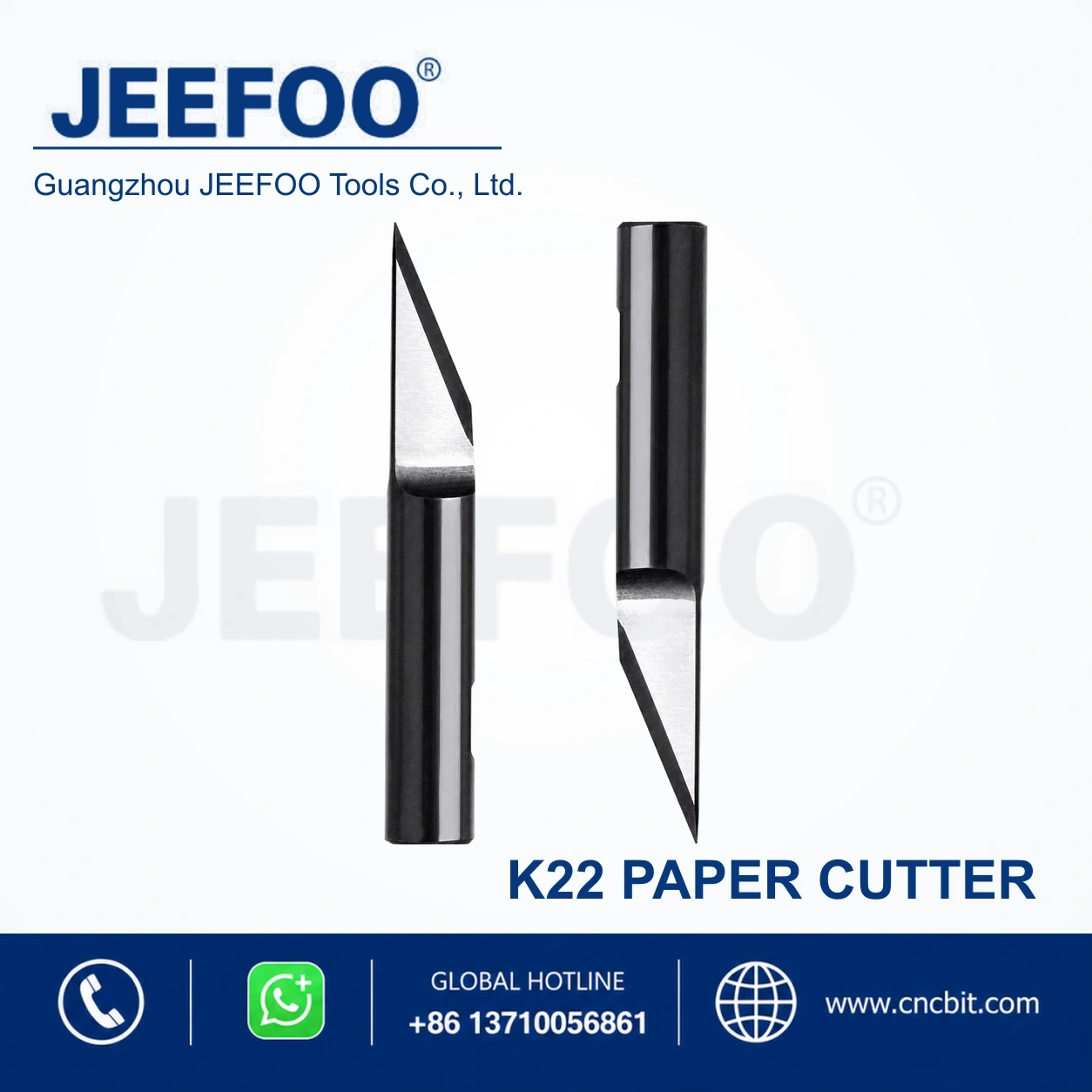K5 SDR-6310 Paper Cutting Blade product image