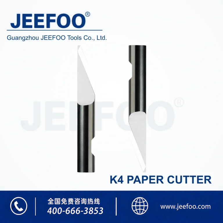 K4 SDR-6224 Paper Cutting Blade product image