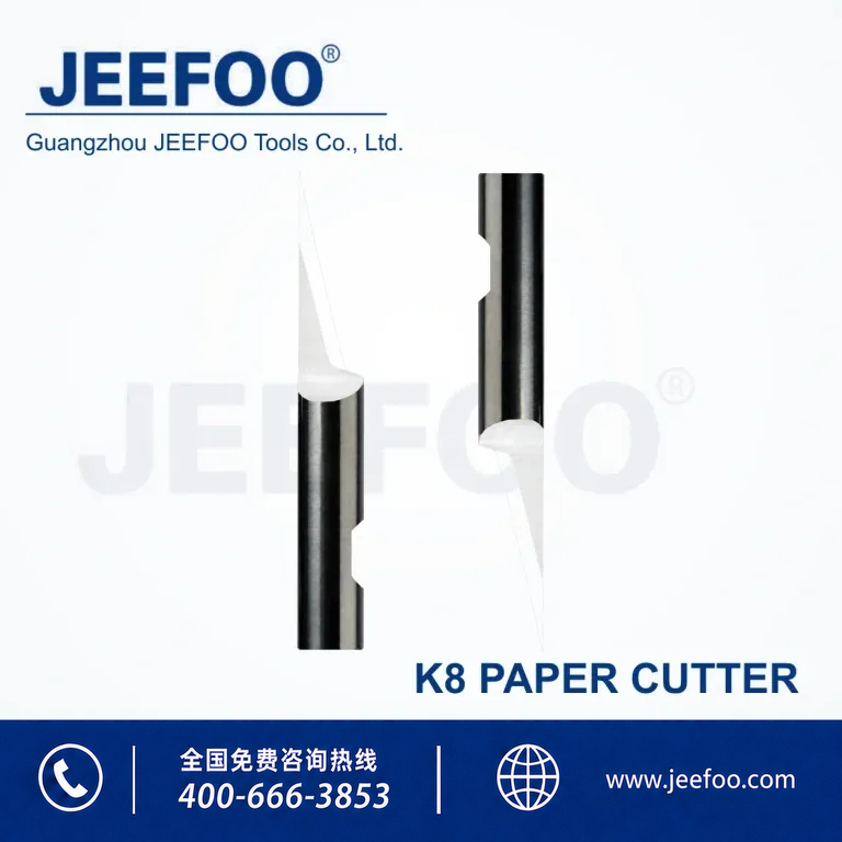 K8 SR-6315 Paper Cutting Blade product image