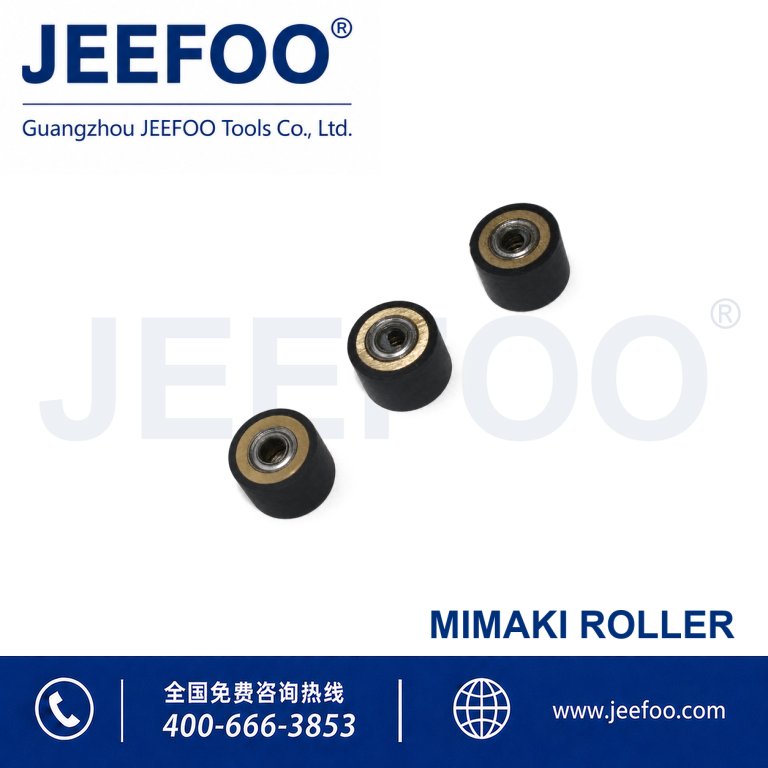 Mimaki Pressure Roller product image