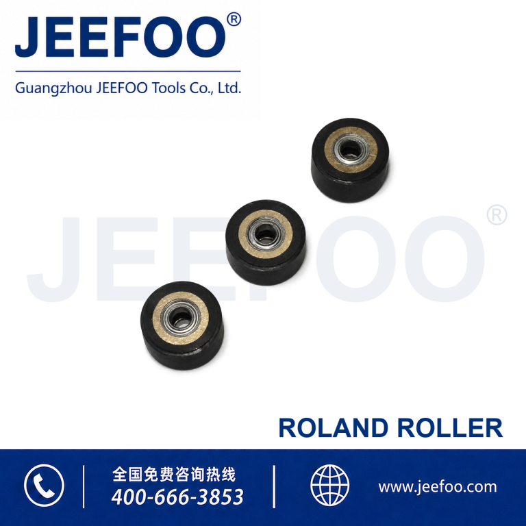 Roland Pressure Roller product image
