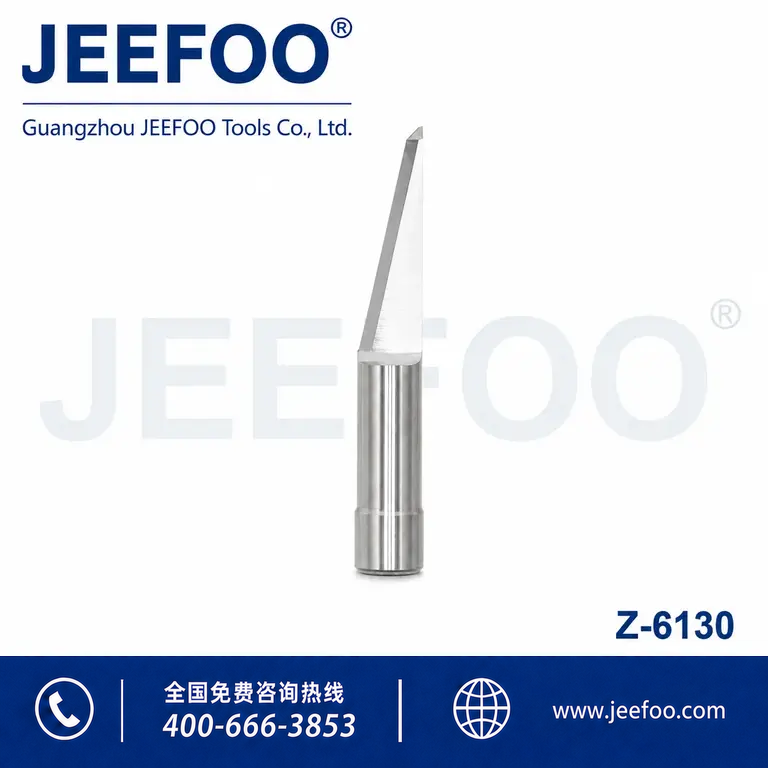 SR Series 6130 Digital Cutting Blade product image