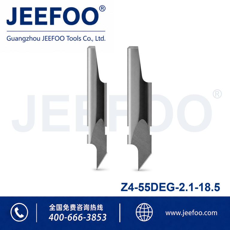 Z Series Z4 Digital Cutting Blade product image