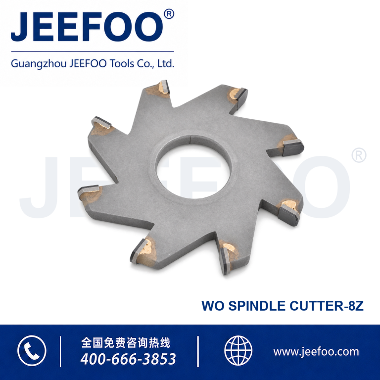 General Vertical Spindle Cutter product image