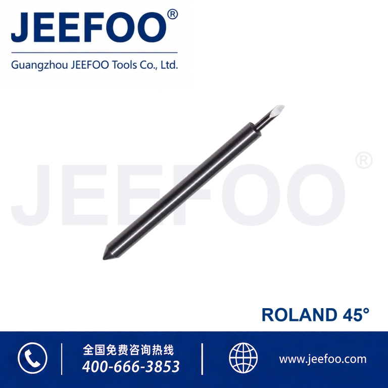 AAAAA级进口罗兰45度刻字刀