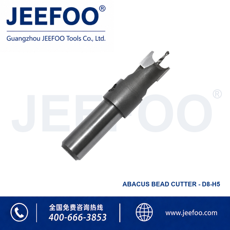 Bench Drill Abacus Bead Cutter 8-5 product image