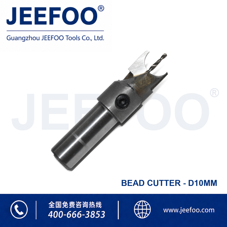 Bench Drill Prayer Bead Cutter 10 mm product image
