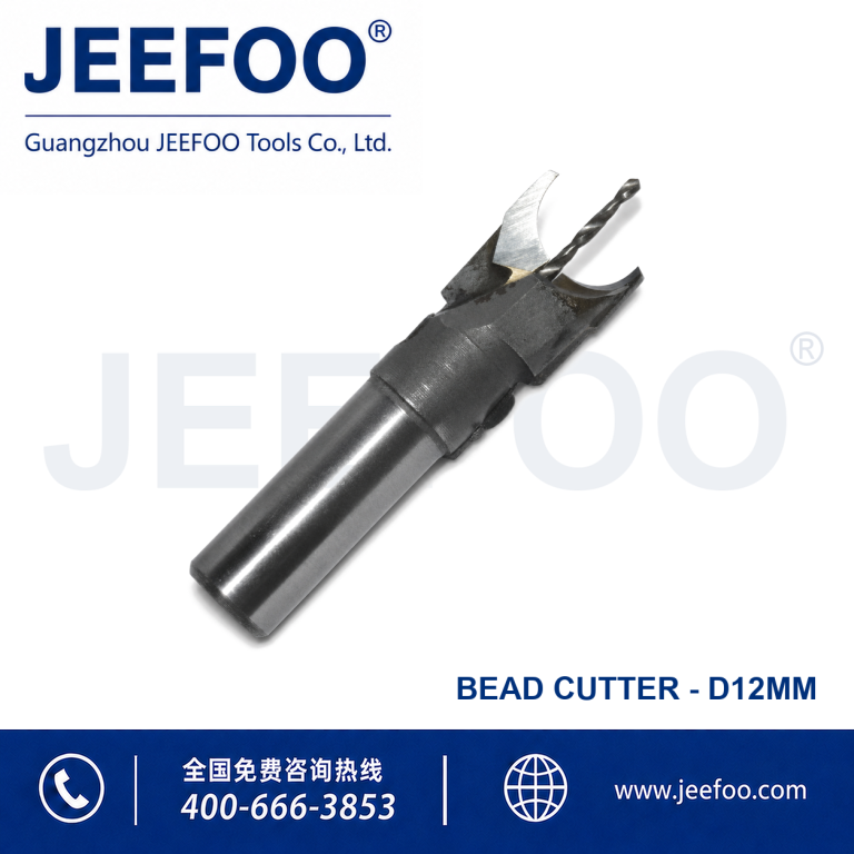 Bench Drill Prayer Bead Cutter 12 mm product image