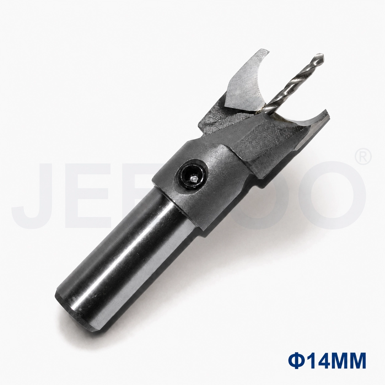 Bench Drill Prayer Bead Cutter 14 mm detail view 2