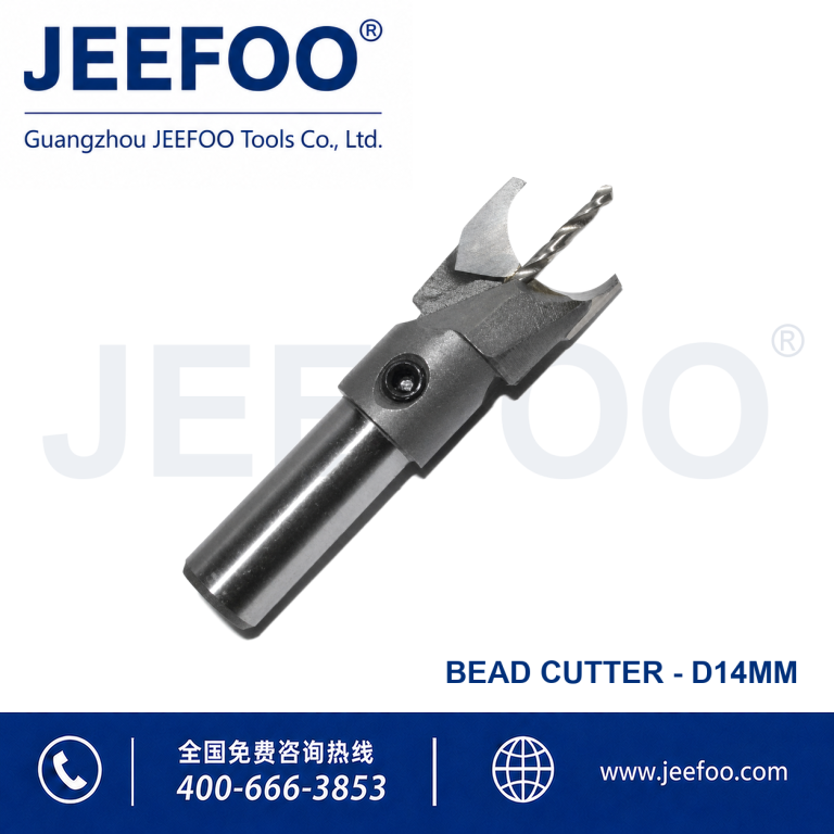 Bench Drill Prayer Bead Cutter 14 mm product image