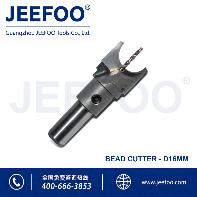 Bench Drill Prayer Bead Cutter 16 mm product image