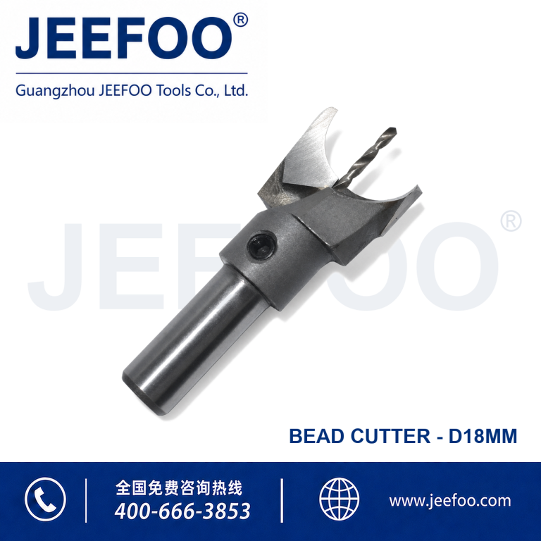 Bench Drill Prayer Bead Cutter 18 mm product image